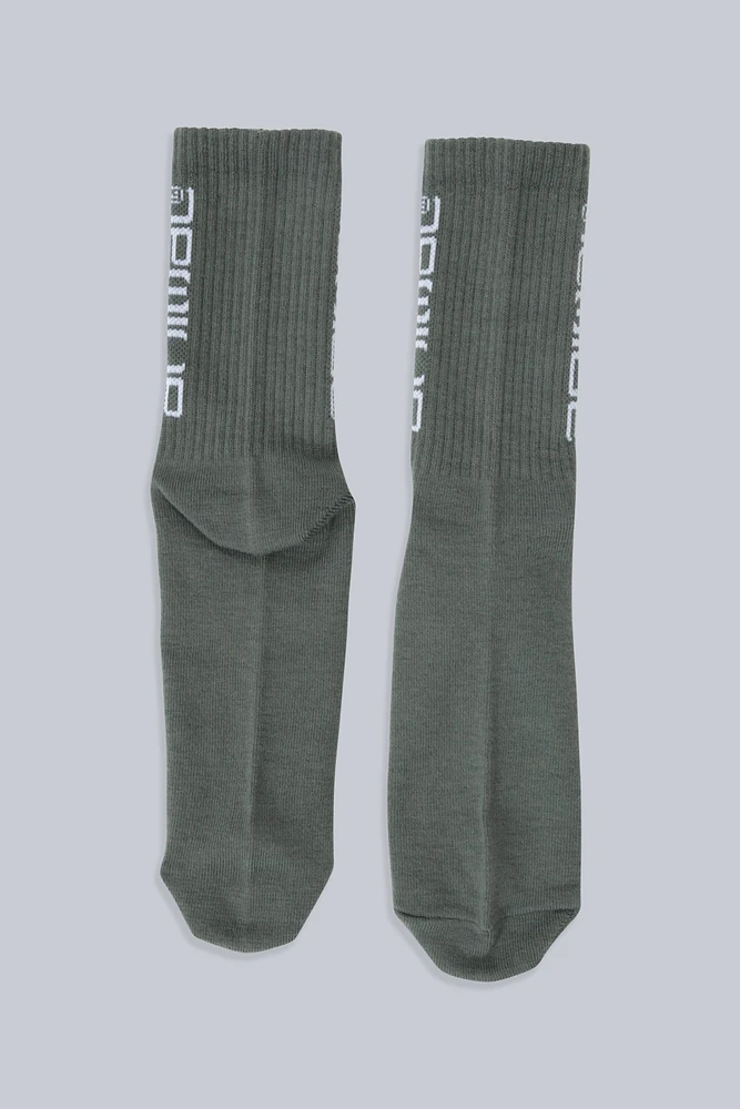 Austin Mens Socks 3-Pack
