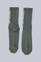 Austin Mens Socks 3-Pack