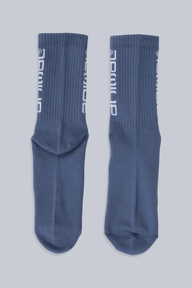 Austin Mens Socks 3-Pack