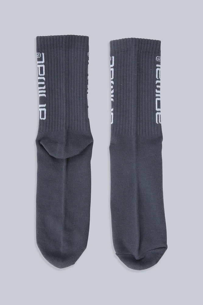 Austin Mens Socks 3-Pack