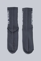 Austin Mens Socks 3-Pack