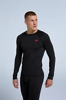 Off Piste Mens Base Layer Top
