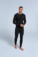 Off Piste Mens Base Layer Top