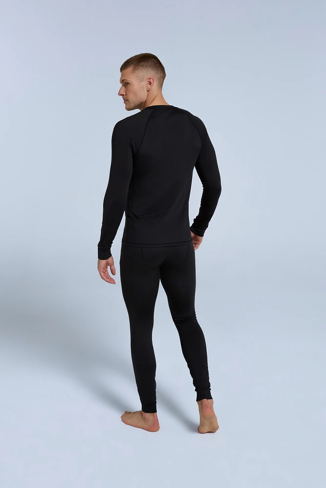 Off Piste Mens Base Layer Top