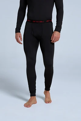 Off Piste Mens Base Layer Leggings