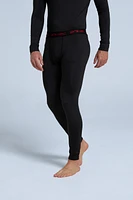 Off Piste Mens Base Layer Leggings