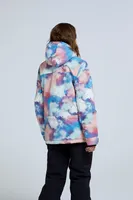 Snowstorm Women's Snow Overhead Jacket