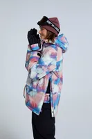 Snowstorm Women's Snow Overhead Jacket