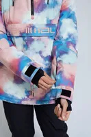 Snowstorm Women's Snow Overhead Jacket