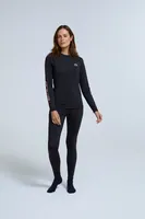 Piste Womens Base Layer Leggings