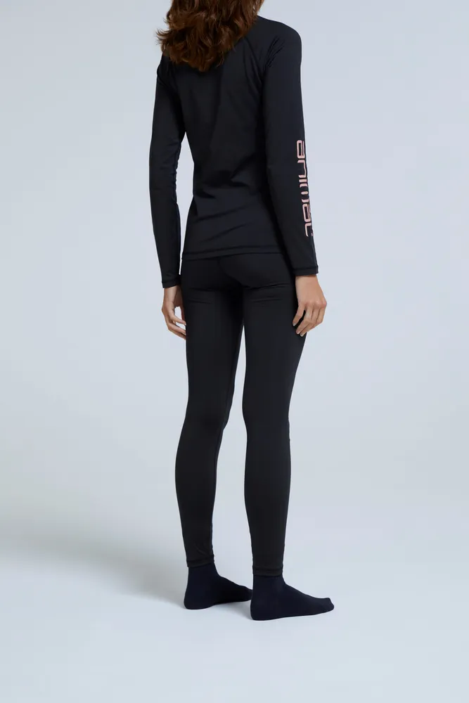 Piste Womens Base Layer Leggings