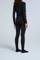 Piste Womens Base Layer Leggings