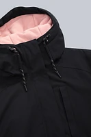 Tignes Womens Snow Jacket