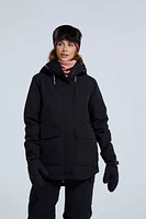 Tignes Womens Snow Jacket