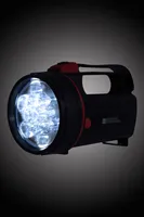 Large LED Flashlight