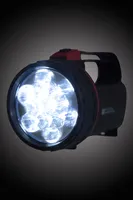 Large LED Flashlight