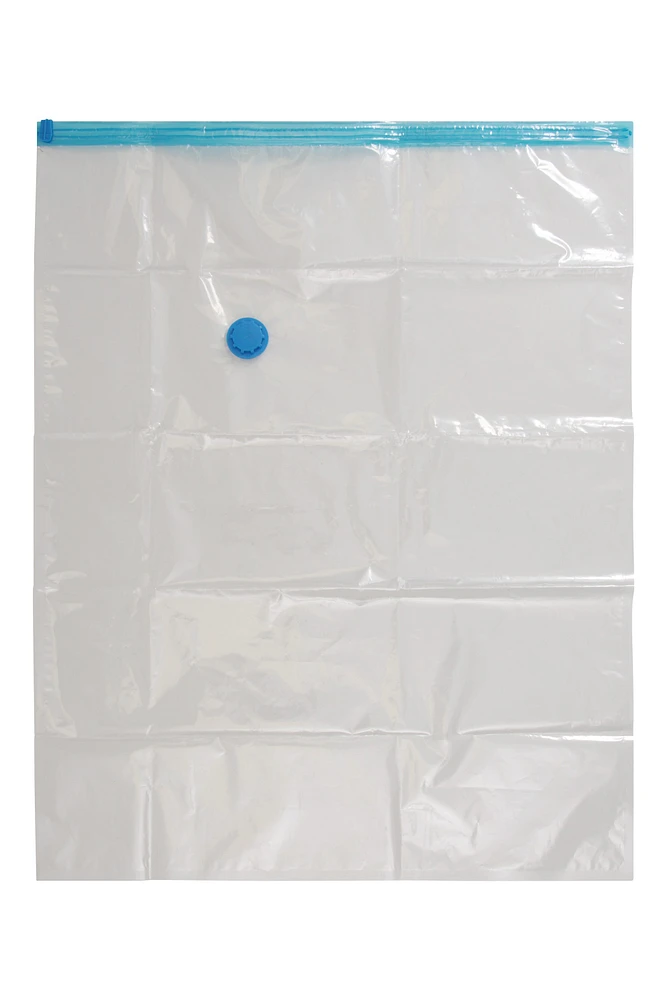 Vacuum Storage Bags - 3 Pack