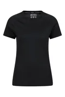 Summit Womens Merino Thermal Top