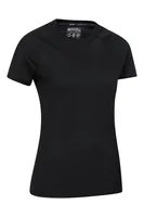 Summit Womens Merino Thermal Top