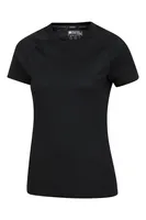 Summit Womens Merino Thermal Top