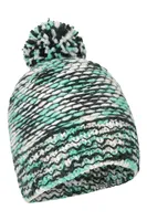 Como Womens Fleece Lined Beanie