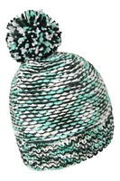 Como Womens Fleece Lined Beanie
