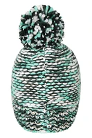 Como Womens Fleece Lined Beanie