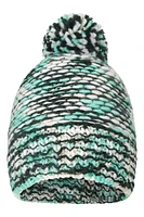 Como Womens Fleece Lined Beanie