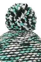 Como Womens Fleece Lined Beanie
