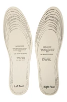 Sherpa-Lined Insole