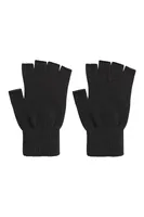 Magic Fingerless Womens Gloves - 2Pk
