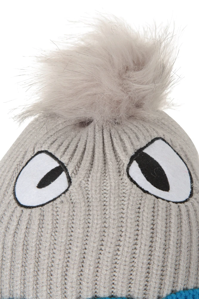 Kids Character Trapper Hat