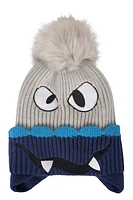 Kids Character Trapper Hat