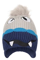 Kids Character Trapper Hat
