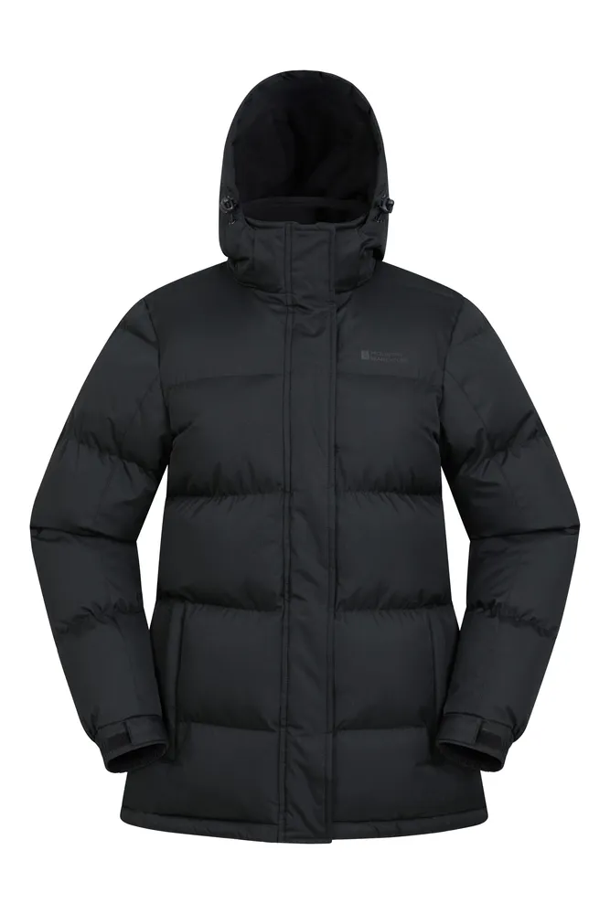 Snow Womens Insulated Jacket