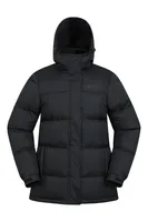 Snow Womens Insulated Jacket