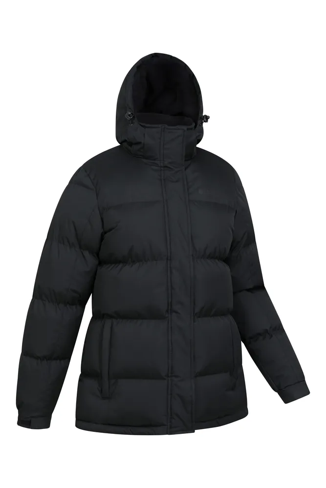 Snow Womens Insulated Jacket