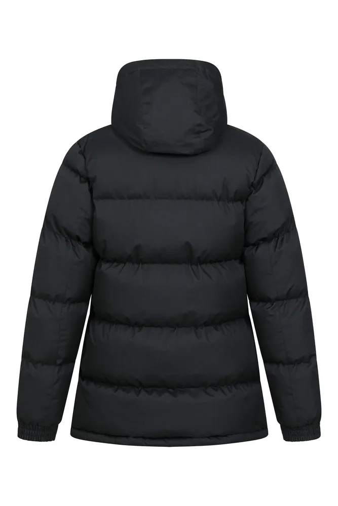 Snow Womens Insulated Jacket