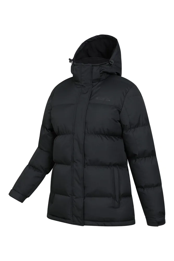 Snow Womens Insulated Jacket