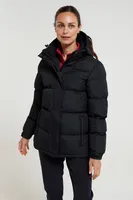 Snow Womens Insulated Jacket