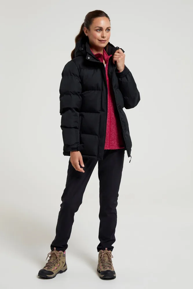 Snow Womens Insulated Jacket