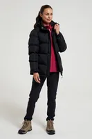 Snow Womens Insulated Jacket