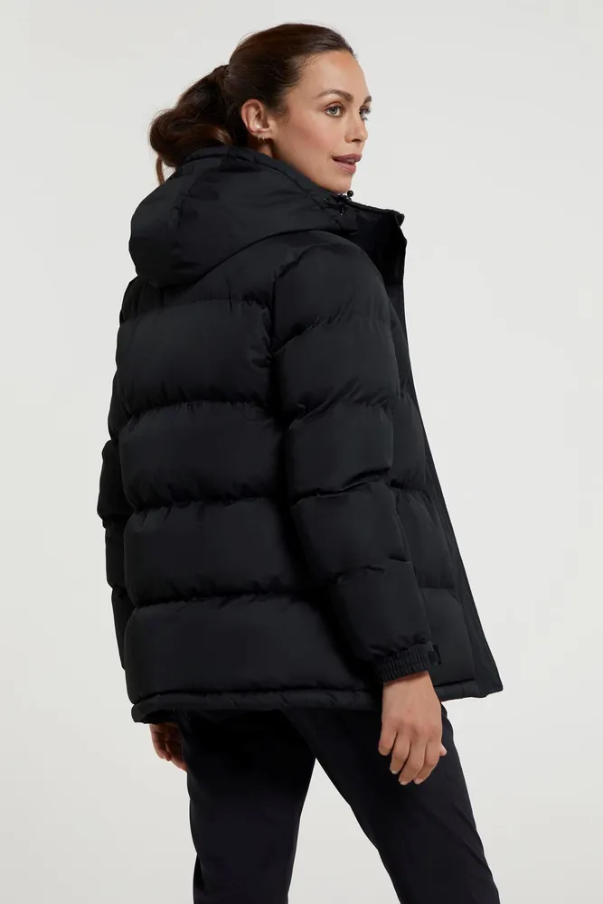 Snow Womens Insulated Jacket