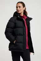 Snow Womens Insulated Jacket