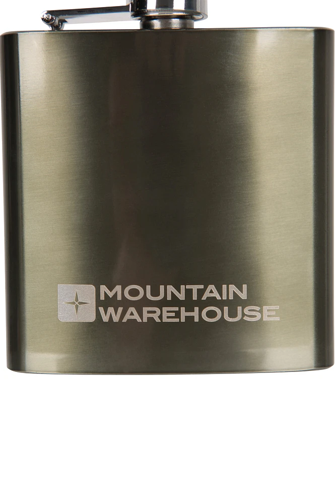 Hip Flask - 170ML