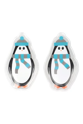 Penguin Reusable Hand Warmer