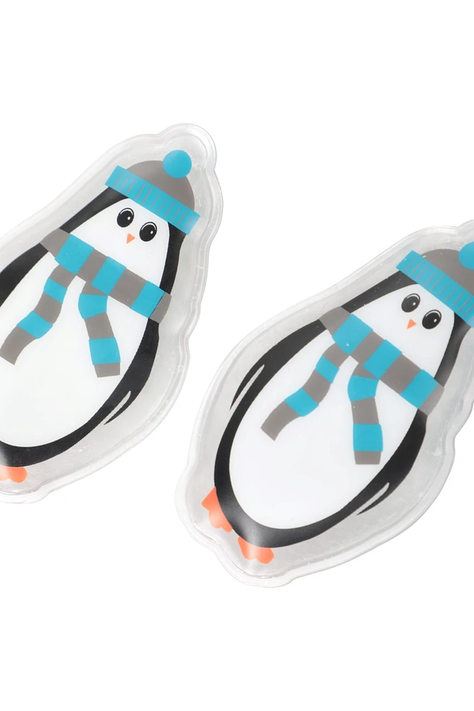 Penguin Reusable Hand Warmer