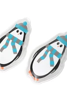 Penguin Reusable Hand Warmer