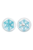 Snowflake Reusable Hand Warmer