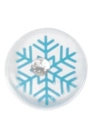Snowflake Reusable Hand Warmer